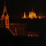 Apartment Cozy Panorama At The Castle *