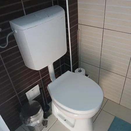 Cozy Panorama At The Castle * Budapest