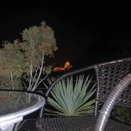 Cozy Panorama At The Castle Lejlighed