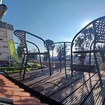 Cozy Panorama At The Castle *