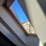 Cozy Panorama At The Castle Lejlighed Budapest