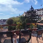 Cozy Panorama At The Castle Budapest