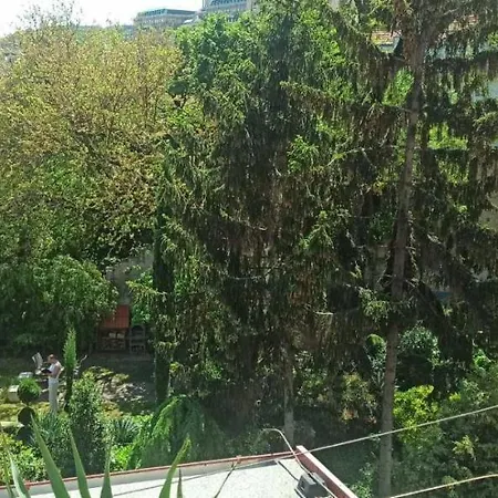 Cozy Panorama At The Castle * Budapest