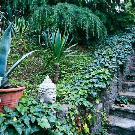 Cozy Panorama At The Castle *