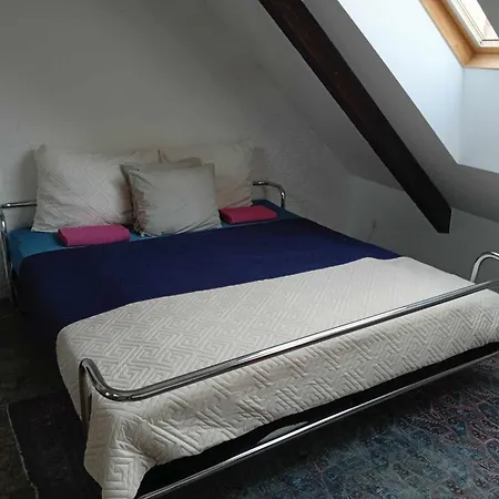 Apartment Cozy Panorama At The Castle *
