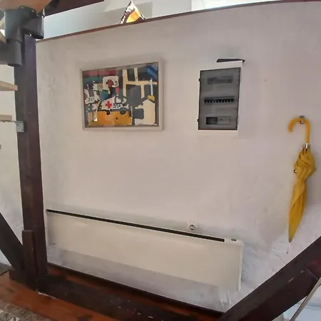 Cozy Panorama At The Castle Budapest