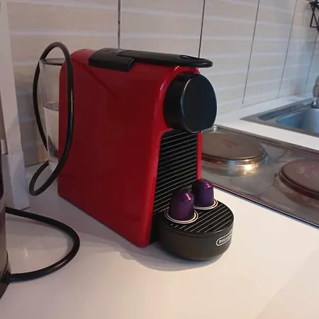 Apartment Cozy Panorama At The Castle *