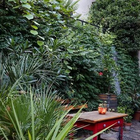 Apartment Cozy Panorama At The Castle