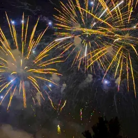 Apartment Cozy Panorama At The Castle