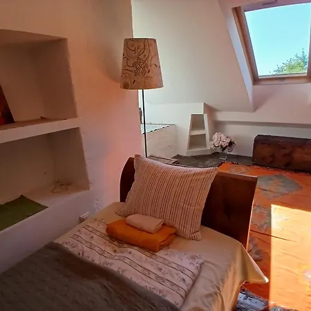 Cozy Panorama At The Castle * Budapest