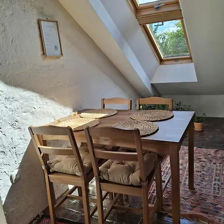 Cozy Panorama At The Castle *