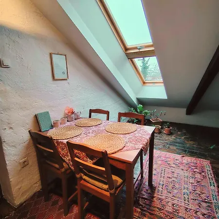 Cozy Panorama At The Castle * Budapest
