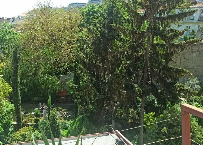 Cozy Panorama At The Castle * 布达佩斯